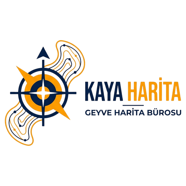 Kaya Harita - Geyve Harita Bürosu